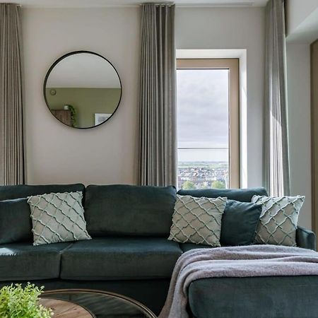 Huswell - Apartment With Beautiful Seaview In Oostende Exterior foto
